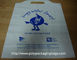Biodegradable White Plastic Die Cut Handle Bags for Medical Purpose