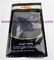 Zipper Resealable Packaging Packaging Bag 7 Warna Percetakan Dengan Sistem Humidifikasi