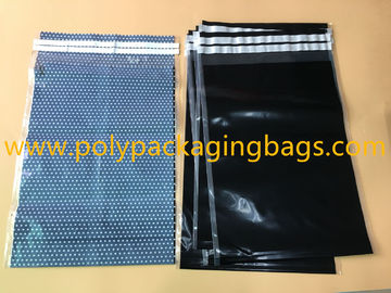 Kuat Self Adhesive Air Mata Bukti Coex Plastic Poly Bags -30 - 50 Derajat Temp
