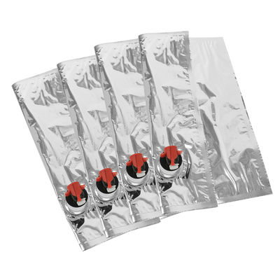 BIB Bag 1L,3L,5L,10L,15L20L 20L,25L,50L,100L ,150l,220L Kantong Aseptik Bag Wine in Box Kantong Jus in Box