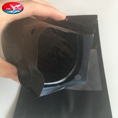 Tas Tembakau Cerutu Bahan Laminasi OPP LDPE Menggabungkan Struktur MOPP PE Dirancang untuk Menjaga Aroma dan Seiring Waktu