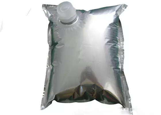 20 Liter 12L Tas Cerat Cair Dalam Kotak Dengan Keran Untuk Jus Air Minuman Cair Anggur