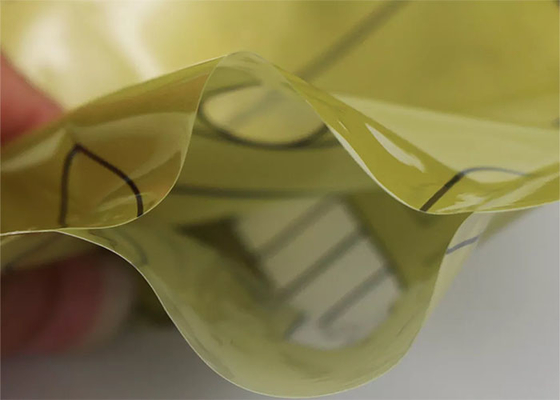 Tas Koleksi Semen Plastik Babi Untuk Peralatan Inseminasi Buatan