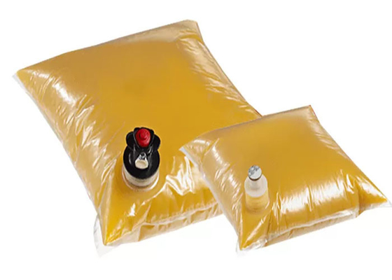 Spout Bags 10L Liquid Bag In Box With Spigot Untuk Air Jus Cair Minuman Anggur