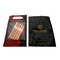 Resealable Humid Resistant Large Capacity 30x37mm 20 Cigar Humidor Bags