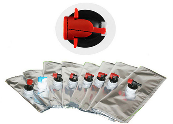 Dengan/Tanpa Tas Genggam dalam Kotak 5L/10L/20L/25L/220L Kapasitas