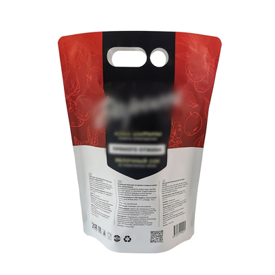 Liquid Bag In Box Bag In Box valve Tap Bag disesuaikan Logo Printing coffee Drinking Bag laminated Material Bag gravure Printing Bag