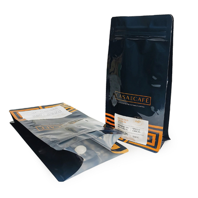 Lindungi Produk Anda dengan Tas Foil Aluminium Berkualitas Tinggi yang Tersedia dalam Berbagai Ukuran dan Warna