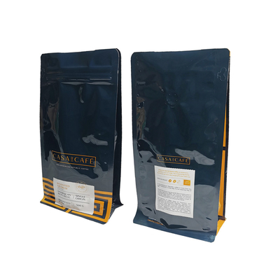 Lindungi Produk Anda dengan Tas Foil Aluminium Berkualitas Tinggi yang Tersedia dalam Berbagai Ukuran dan Warna