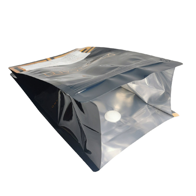Lindungi Produk Anda dengan Tas Foil Aluminium Berkualitas Tinggi yang Tersedia dalam Berbagai Ukuran dan Warna