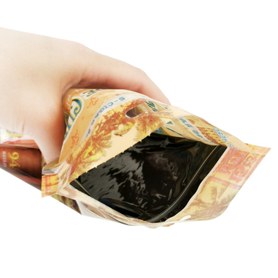 Tas Kemasan Cigar Humidor dengan Lapisan Kelembaban