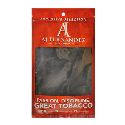 Profesi Plastik Humidifier Cigar Bag 65-75% RH 90 Hari Cigar Bag