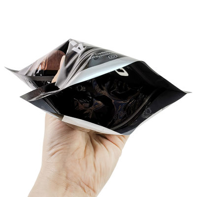 Koper Perjalanan Cerutu Kulit Mewah Kustom dengan Humidifier Kantong Humidor Portabel Bergaris Cedar Kontrol Kelembaban Kantong Ziplock