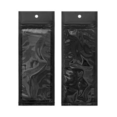 Custom Mylar Ziplock tas rokok tertutup ulang plastik tangan Rolling Asesoris Rokok kemasan kantong untuk melembabkan makanan