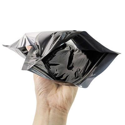 Kantong Pelembab Cerutu Tahan Air Kantong Kelembaban Cerutu Plastik Kantong Perlindungan Lingkungan