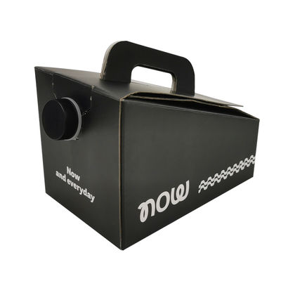 Custom Logo Cetak 1L 2L 3L 5L 10L sekali pakai Kopi Minum Anggur BIB Tas dalam Kotak Dispenser Kopi Untuk Mengambil Tas Asptik dalam Kotak