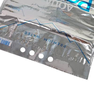 Custom Aseptic 3L 5L 10L 15L 20L Coffee Wine Syrup Juice Water Liquid BIB Bag Plastic Bag in Box Dispenser With Vitop Valve