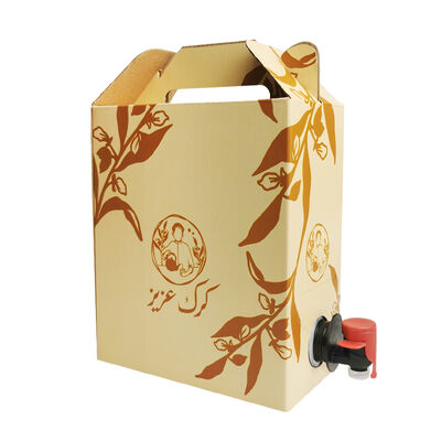 Dispenser Kopi Cold Brew Cetak Kustom yang terbuat dari Plastik untuk Kebutuhan Kustomisasi