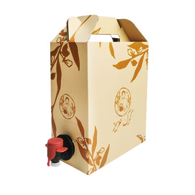 Dispenser Kopi Cold Brew Cetak Kustom yang terbuat dari Plastik untuk Kebutuhan Kustomisasi