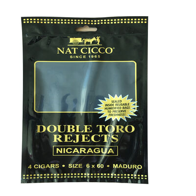 Cigar kecil Moisturizing Plastic Zipper Bags Cigar Humidor Bags 0.09mm Ketebalan Segel tahan lama untuk kesegaran jangka panjang
