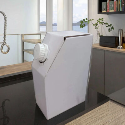 Penawaran Kemasan Kotak dalam Kotak Cetak Kustom Bersertifikat ISO SGS Persegi Panjang dan Solusi Penyimpanan Cairan yang Aman