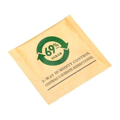 Tas Humidor Cigar Berwarna Custom Opsi Ukuran Sedeng Dilengkapi dengan Lembar Kelembaban Dalam Yang Memastikan Kesegaran dan Umur Panjang