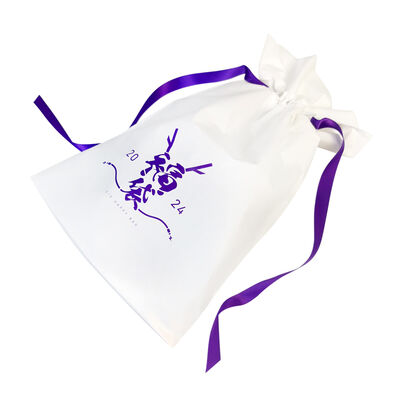 Sampel Gratis Tas Plastik Pengemasan Satu Kali yang Cocok untuk Penyimpanan dan Organisasi Makanan Ritel