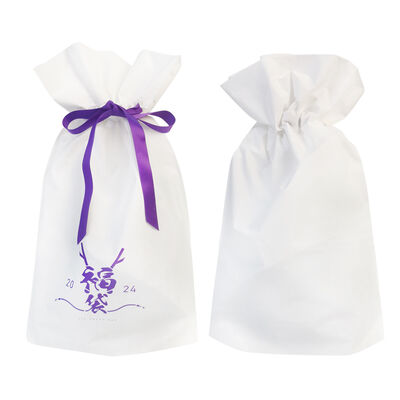 Sampel Gratis Tas Plastik Pengemasan Satu Kali yang Cocok untuk Penyimpanan dan Organisasi Makanan Ritel