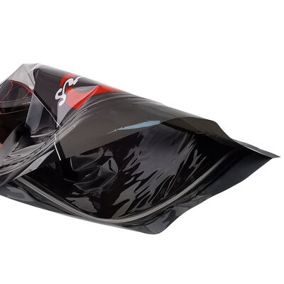 Kantong Humidor Rokok Ringan Dan Kompak Termasuk Ziplock Desain TPU dan PE Berkualitas Pangan Yang Memastikan Penyimpanan Rokok yang Berkualitas