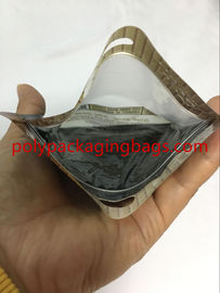 Tas Cigar Humidor Kapasitas Besar, SGS Lulus Tas Kantong Kelembaban Cerutu Untuk Kelembaban