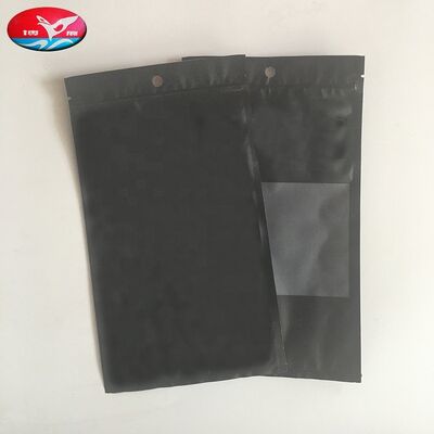 Tas Humidor Cerutu TPU dan PE Food grade Menampilkan Struktur Bahan MOPP PE dan Ketebalan 0,09mm Memastikan Cerutu Tahan Lama