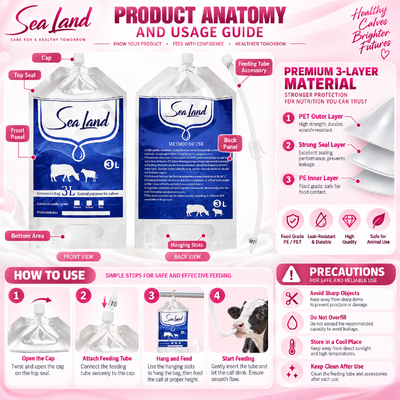 Stand Up Pouch dengan Spout Liquid Packaging Featuring Gravure Printing Memberikan Solusi Kemasan Tahan Kebocoran