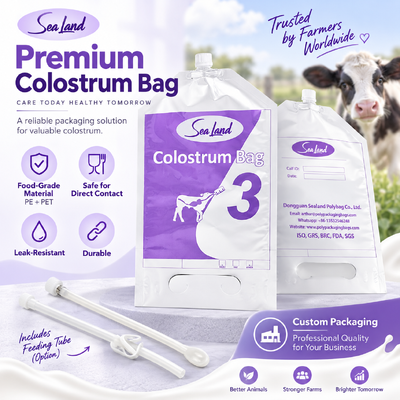 Kemasan Cair Kantong Berdiri dengan Corong Memberikan Perlindungan Tahan Lembab Cocok untuk Kemasan Berbagai Produk Cair