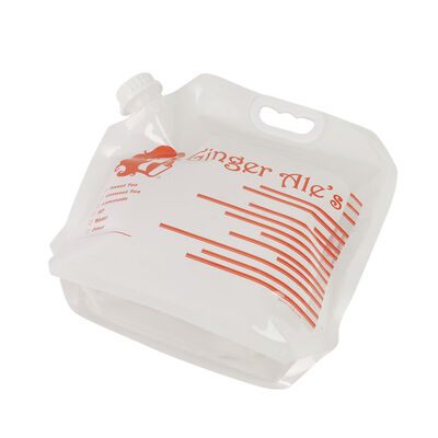 Stand Up Pouch With Spout OEM Versatile Packaging Ideal For Food Beverage And Cosmetic Applications