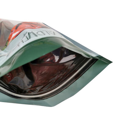 Lightweight And Compact cigar bags custom constructed using MOPP PE material structure suitable for secure cigar storage