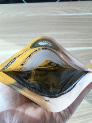 Tas Cerutu Humidor Pelembab Cerutu