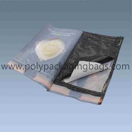 Tas Kemasan Cerutu Plastik Cetak Custom Made Cigar Humidifier Bags