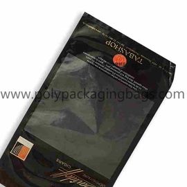 Sistem Humidifikasi Zipper Resealable Cigar Humidor Bag Zip Lock Cigar Humidity Bags