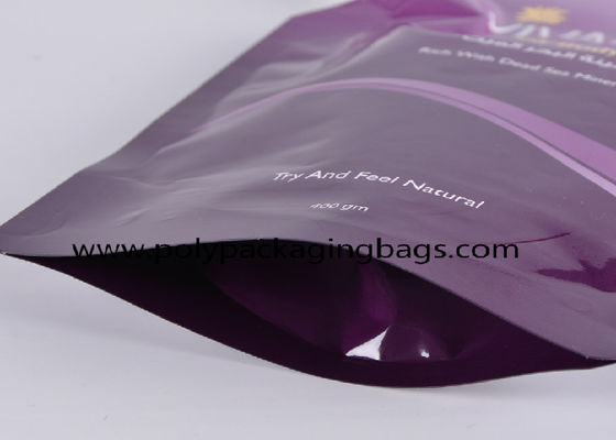 10 Warna Gravure Printing Self Supporting Liquid Spout Bags Stand Up Bag Dengan Cerat Untuk Deterjen