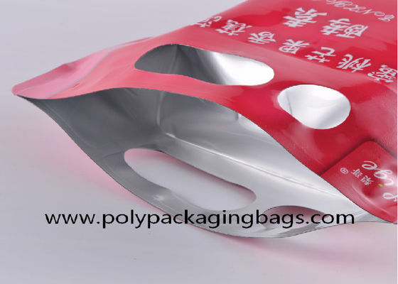 1.5L 2L 3L 5L 10L Aluminium Coated Butterfly Valve BIB Anggur Merah Tas BiB Tas dengan Vitop Minyak Zaitun Berdiri Tas dengan Katup