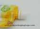 Jelly Packaging Aluminium Foil Suction Nozzle Bags 50ml 100ml Bag Dengan Nozzle Stand Up Bag Dengan Cerat