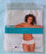 Moisture Proof Packaging Poly Bags / Reclosable Plastic Bags For Underwear / Clothing