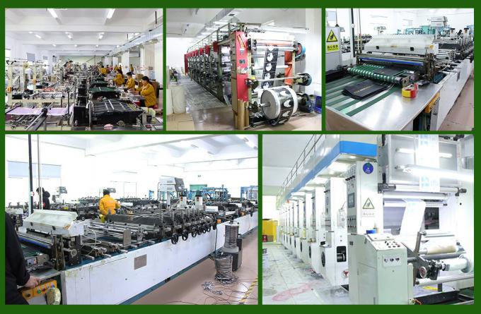 Eco Friendly Biodegradable Ziplock Cornstarch Packaging Bags Custom Printed Zipper Bags 5