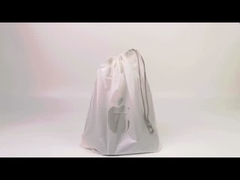 Kartun Tahan Air Kartun Frosted CPE PE Lacak Hadiah Tas Gaya Eco-Friendly Custom Plowhing Packaging Bag