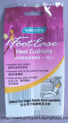 Disesuaikan Aluminium Foil Aluminium Bag Untuk Sol, Sealing Plastic Bag