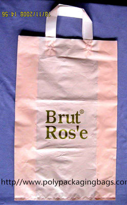 Tas Belanja Poli Fashionable