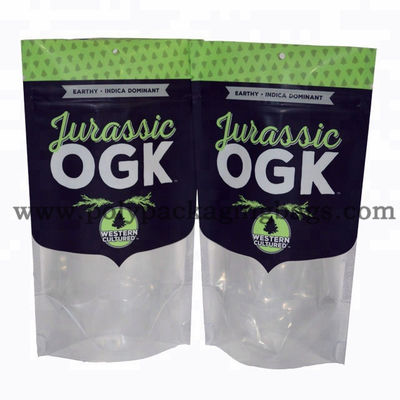 Permen Kemasan Tas Ziplock Aluminium Foil Dapat Dilepas