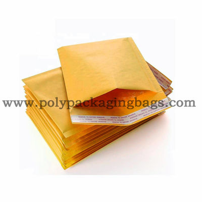 Amplop Pengiriman Kertas Kraft A4 Self Adhesive