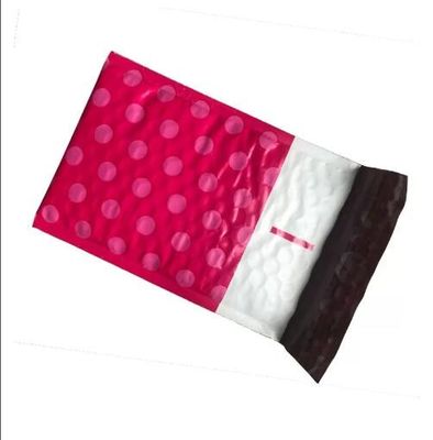 Full Printing Hot Melt Self Sealed Poly Bubble Mailer