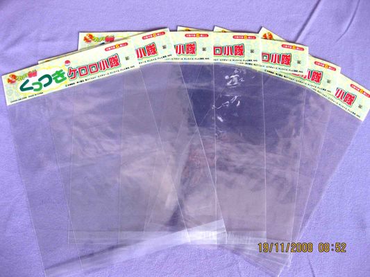 Buku Latihan Plastik Daur Ulang Kustom Meliputi Tinggi Transparan